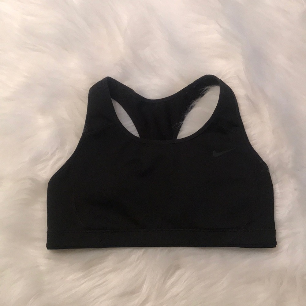 Nike Dri-Fit in Black